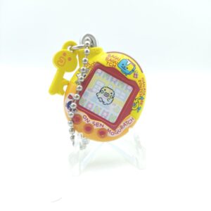 Tamagotchi Miniature Charm Collection 4 Familitchi