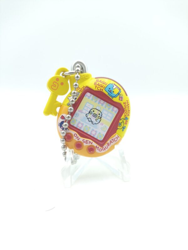 Tamagotchi Miniature Charm Collection 4 Familitchi Boutique-Tamagotchis 2