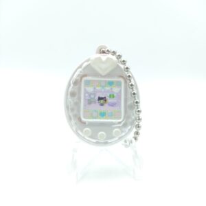 Tamagotchi Miniature Charm Collection 4 P's
