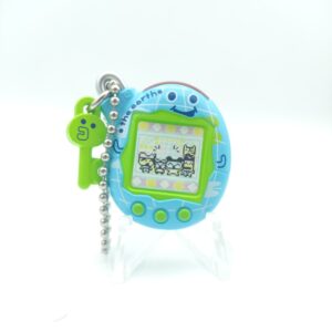 Tamagotchi Miniature Charm Collection 4 Familitchi