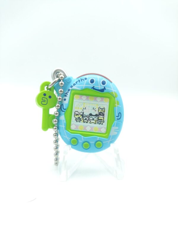 Tamagotchi Miniature Charm Collection 4 Familitchi Boutique-Tamagotchis 2