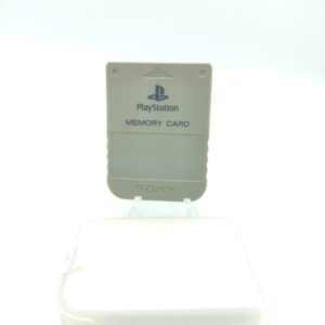 Playstation 1 PS1 Official OEM 15 Block Memory Card SCPH-1020 Boutique-Tamagotchis