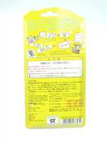 Tamagotchi Original P1/P2 Teal w/ yellow Bandai Japan 1997 Boutique-Tamagotchis 4