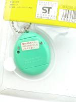 Tamagotchi Original P1/P2 Teal w/ yellow Bandai Japan 1997 Boutique-Tamagotchis 5