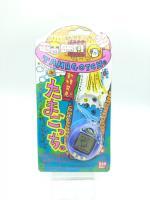 Tamagotchi Original P1/P2 Blue w/ black Bandai 1997 Boutique-Tamagotchis 3