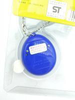 Tamagotchi Original P1/P2 Blue w/ black Bandai 1997 Boutique-Tamagotchis 5