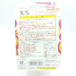 Tamagotchi Entama Chou Jinsei Enjoi Plus Red Bandai Boutique-Tamagotchis 3