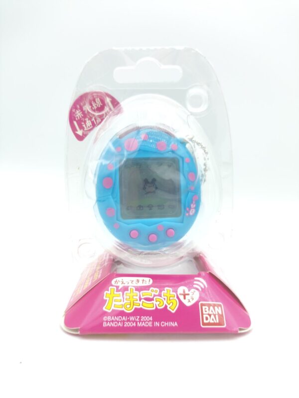 Tamagotchi Plus Connection Version 1 Soap Bubble bandai Boutique-Tamagotchis 2