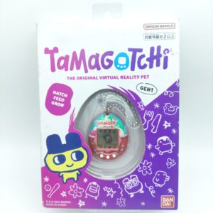 Tamagotchi Original P1/P2 Ice Cream Float Gen 1 Bandai English