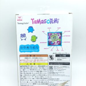 Tamagotchi Original P1/P2 Ice Cream Float Gen 1 Bandai English Boutique-Tamagotchis 2