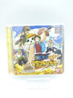 Sony Playstation 1 PS1 ONE PIECE GRAND BATTLE Japan Boutique-Tamagotchis 3
