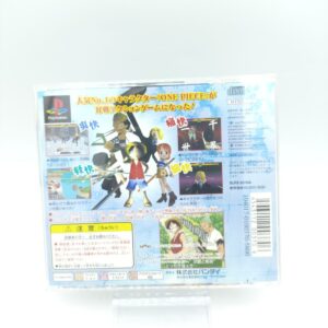 Sony Playstation 1 PS1 ONE PIECE GRAND BATTLE Japan Boutique-Tamagotchis 2