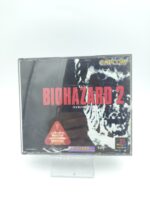 Sony Playstation 1 PS1 Biohazard 2 Resident evil 2 Japan Boutique-Tamagotchis 3