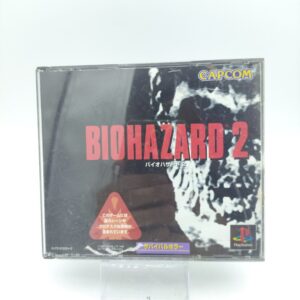 Sony Playstation 1 PS1 Biohazard 2 Resident evil 2 Japan Boutique-Tamagotchis