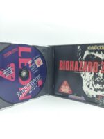 Sony Playstation 1 PS1 Biohazard 2 Resident evil 2 Japan Boutique-Tamagotchis 7