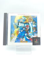 Sony Playstation 1 PS1 ROCKMAN X4 Japan Boutique-Tamagotchis 3