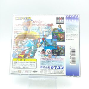 Sony Playstation 1 PS1 ROCKMAN X4 Japan Boutique-Tamagotchis 2