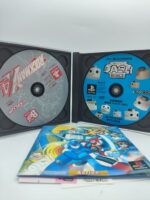 Sony Playstation 1 PS1 ROCKMAN X4 Japan Boutique-Tamagotchis 5