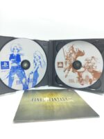 Sony Playstation 1 PS1 Final Fantasy IX FF9 Japan Boutique-Tamagotchis 6