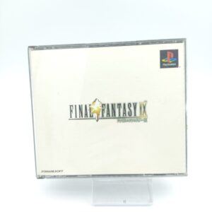Sony Playstation 1 PS1 Final Fantasy IX FF9 Japan Boutique-Tamagotchis
