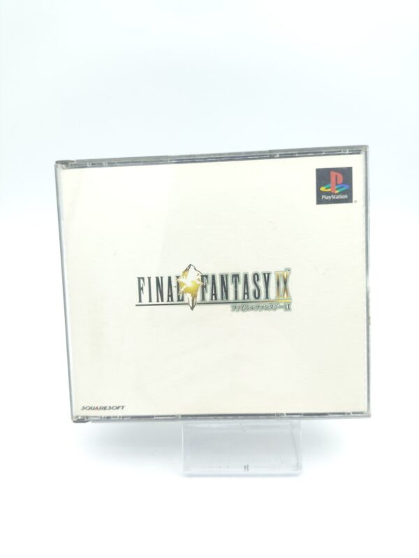 Sony Playstation 1 PS1 Final Fantasy IX FF9 Japan Boutique-Tamagotchis 2