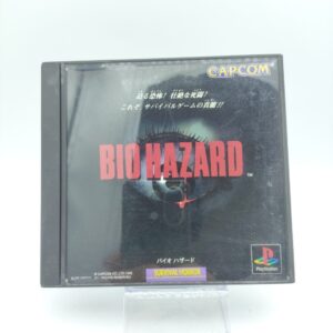 Sony Playstation 1 PS1 Biohazard Resident evil Japan Boutique-Tamagotchis 2