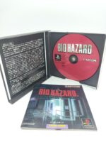 Sony Playstation 1 PS1 Biohazard Resident evil Japan Boutique-Tamagotchis 5