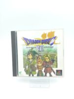 Sony Playstation 1 PS1 Dragon Quest 7 VII Japan Boutique-Tamagotchis 3