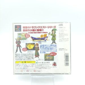 Sony Playstation 1 PS1 Dragon Quest 7 VII Japan Boutique-Tamagotchis 2