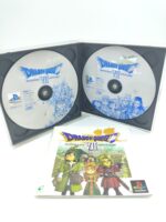 Sony Playstation 1 PS1 Dragon Quest 7 VII Japan Boutique-Tamagotchis 6