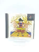 Sony Playstation 1 PS1 Dragon Ball Z: Ultimate Battle 22 Japan Boutique-Tamagotchis 3