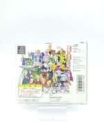 Sony Playstation 1 PS1 Dragon Ball Z: Ultimate Battle 22 Japan Boutique-Tamagotchis 4