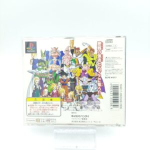 Sony Playstation 1 PS1 Dragon Ball Z: Ultimate Battle 22 Japan Boutique-Tamagotchis 2