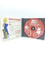 Sony Playstation 1 PS1 Dragon Ball Z: Ultimate Battle 22 Japan Boutique-Tamagotchis 5