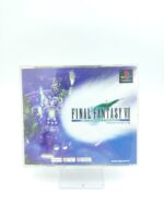 Sony Playstation 1 PS1 FF VII Final Fantasy 7 International Japan Boutique-Tamagotchis 3