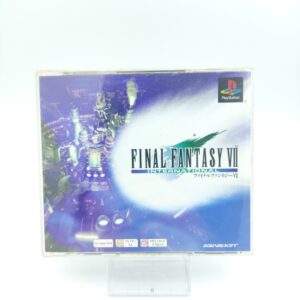 Sony Playstation 1 PS1 FF VII Final Fantasy 7 International Japan Boutique-Tamagotchis