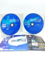 Sony Playstation 1 PS1 FF VII Final Fantasy 7 International Japan Boutique-Tamagotchis 5