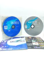 Sony Playstation 1 PS1 FF VII Final Fantasy 7 International Japan Boutique-Tamagotchis 6