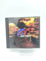 Sony Playstation 1 PS1 Gran Turismo Japan Boutique-Tamagotchis 3