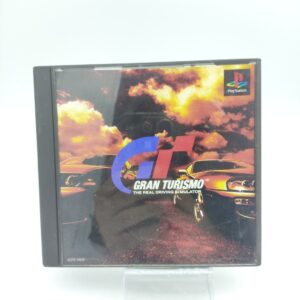 Sony Playstation 1 PS1 Gran Turismo Japan Boutique-Tamagotchis