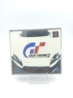 Sony Playstation 1 PS1 Gran Turismo 2 Japan Boutique-Tamagotchis 3