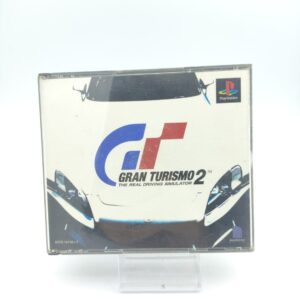 Sony Playstation 1 PS1 Gran Turismo 2 Japan Boutique-Tamagotchis 2