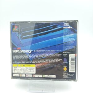 Sony Playstation 1 PS1 Gran Turismo 2 Japan Boutique-Tamagotchis 3