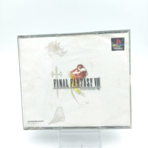 Sony Playstation 1 PS1 FF VIII Final Fantasy 8 Japan Boutique-Tamagotchis