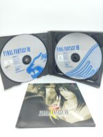 Sony Playstation 1 PS1 FF VIII Final Fantasy 8 Japan Boutique-Tamagotchis 6