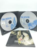 Sony Playstation 1 PS1 FF VIII Final Fantasy 8 Japan Boutique-Tamagotchis 5