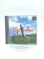 Sony Playstation 1 PS1 SaGa Frontier II 2 Japan Boutique-Tamagotchis 3