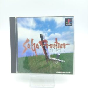 Sony Playstation 1 PS1 SaGa Frontier II 2 Japan Boutique-Tamagotchis