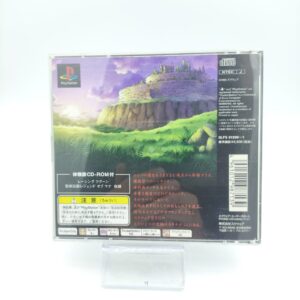 Sony Playstation 1 PS1 SaGa Frontier II 2 Japan Boutique-Tamagotchis 2