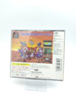 Sony Playstation 1 PS1 Super Robot Wars IV 4 Scramble Japan Boutique-Tamagotchis 4